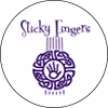 Sticky Fingers